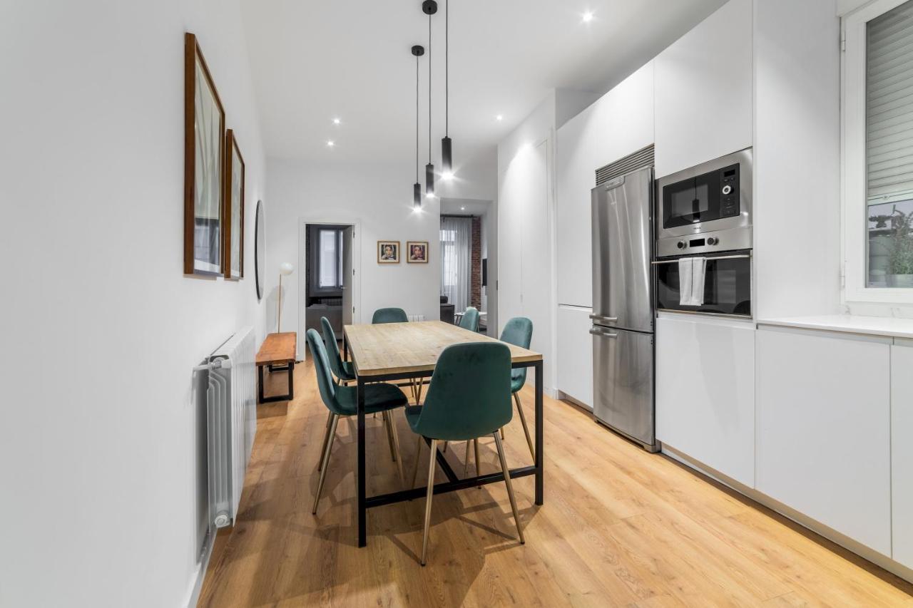 2 Bedrooms 1 Bathroom Furnished - Centro - Equipped & Stylish - Minty Apartamento *