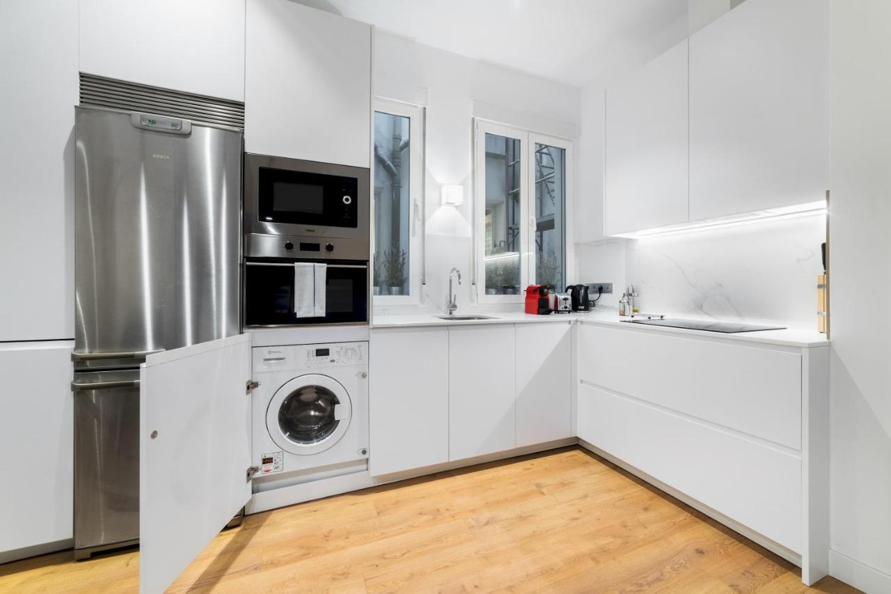 2 Bedrooms 1 Bathroom Furnished - Centro - Equipped & Stylish - Minty Madri