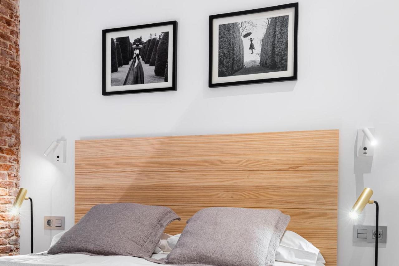 2 Bedrooms 1 Bathroom Furnished - Centro - Equipped & Stylish - Minty Apartamento *