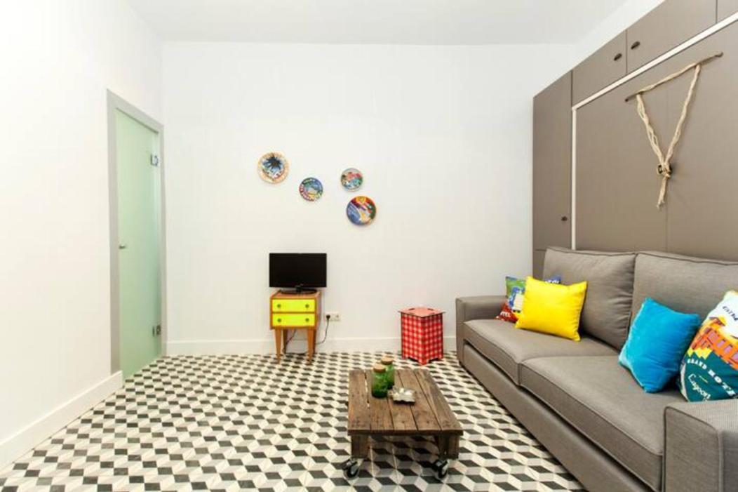 Studio Chueca Apartment Madrid