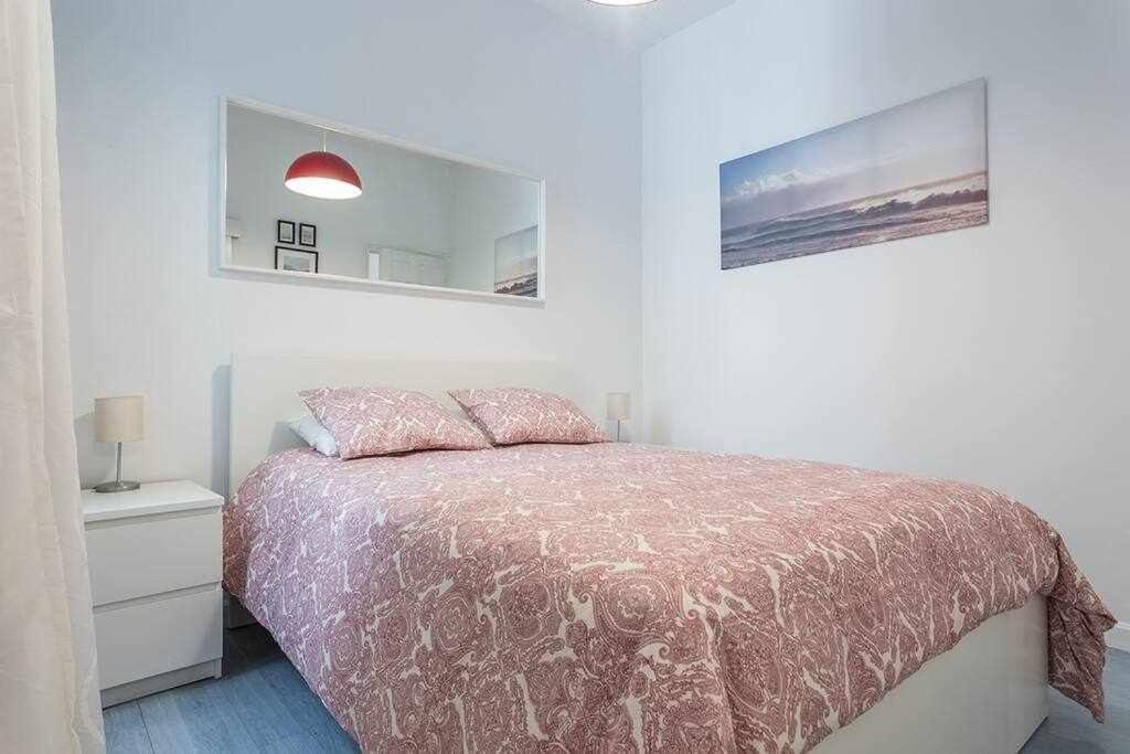 Appartement Apartamento Confortable En Atocha *
