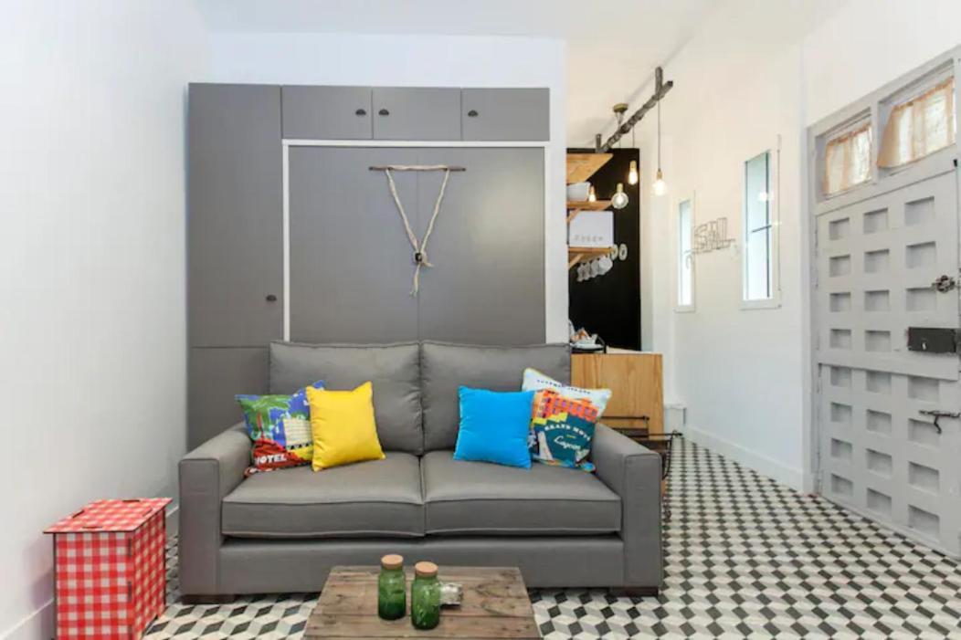 Studio Chueca Apartment Madrid