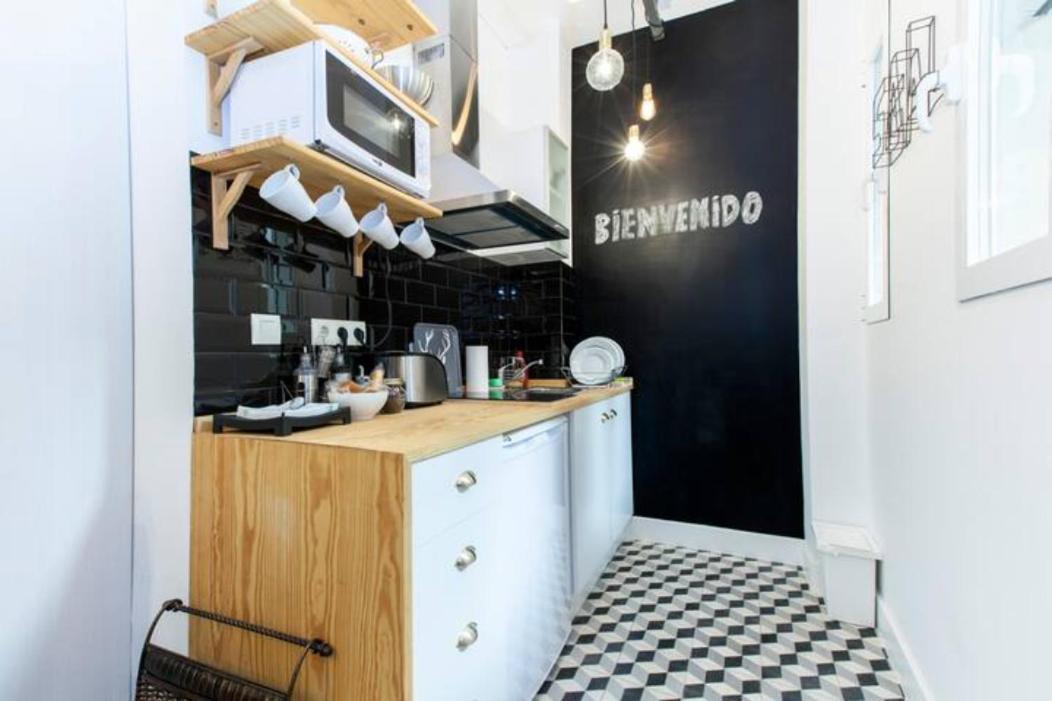 Studio Chueca Apartment Madrid
