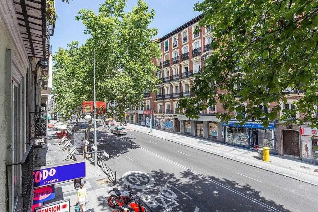 Apartment Acogedor Y Centrico Estudio