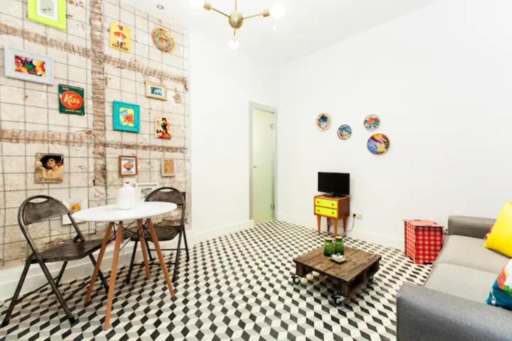 Studio Chueca Apartment