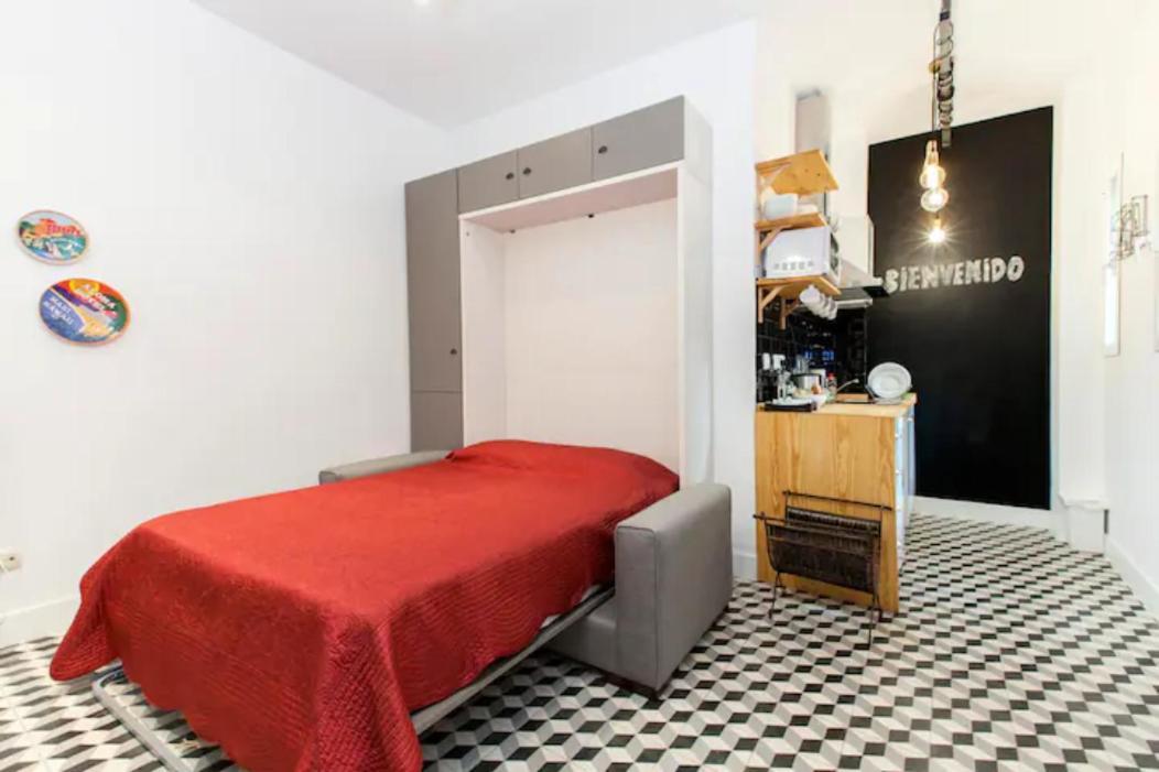 Studio Chueca Apartment