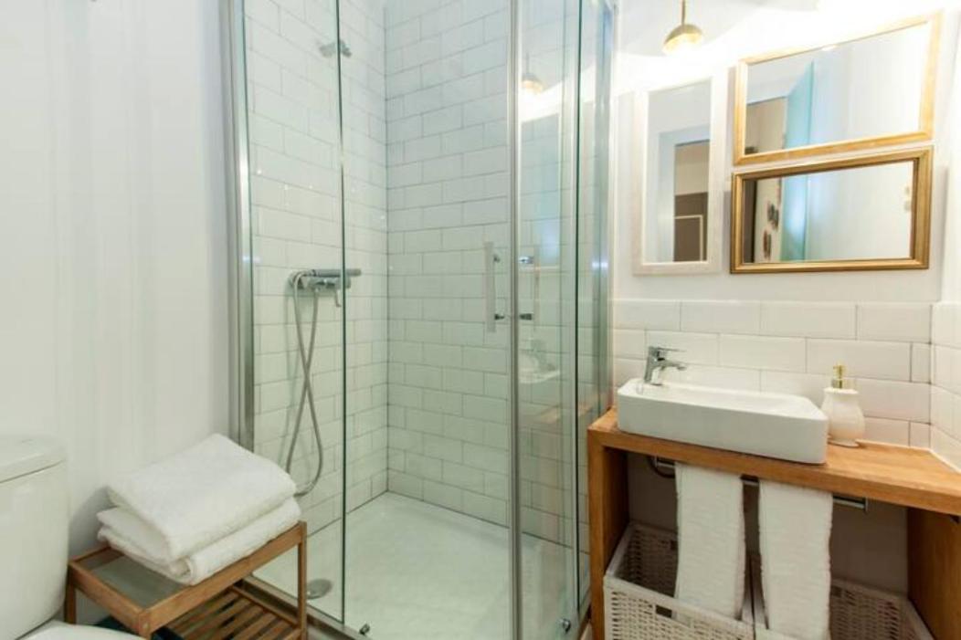 Studio Chueca Apartment