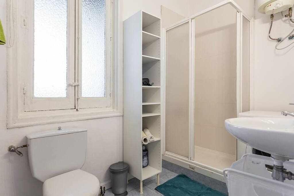Apartamento Piso Confortable Y Centrico
