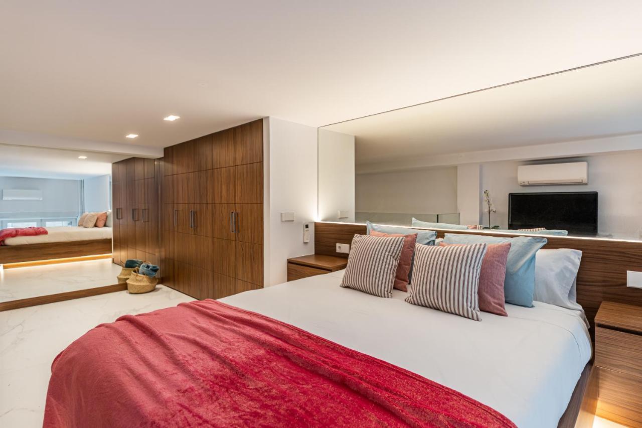 Apartamento Bnbholder Executive Loft *