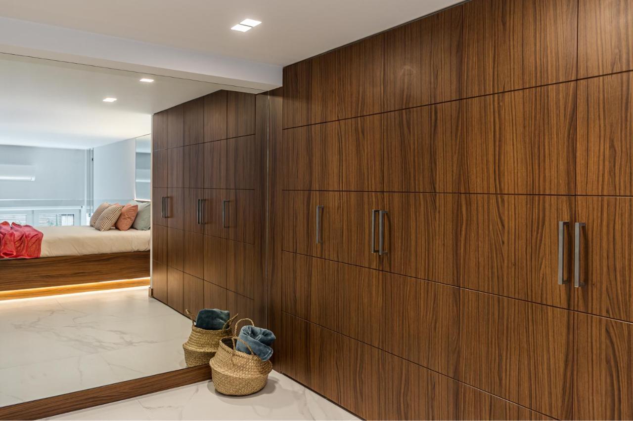 Apartamento Bnbholder Executive Loft *