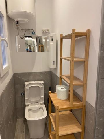 Svf76 - Loft En Malasaña 2 Pax A Pie De Calle Apartamento