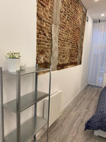 Apartment Svf76 - Loft Malasana