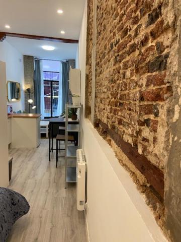 Apartamento Svf76 - Loft En Malasaña 2 Pax A Pie De Calle *