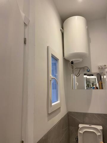 Apartamento Svf76 - Loft En Malasaña 2 Pax A Pie De Calle *