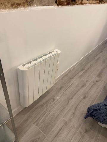 Apartamento Svf76 - Loft En Malasaña 2 Pax A Pie De Calle