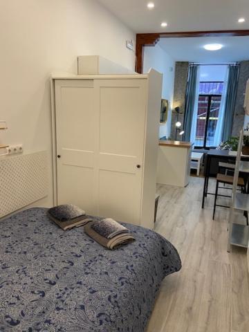 Svf76 - Loft Malasana Apartment
