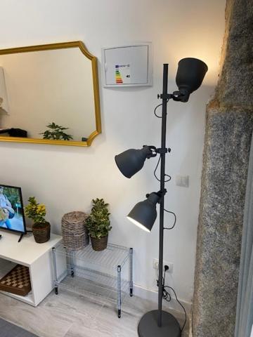 Svf76 - Loft En Malasaña 2 Pax A Pie De Calle *