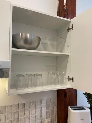Svf76 - Loft En Malasaña 2 Pax A Pie De Calle Apartamento Madrid