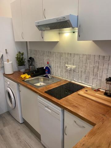 Apartamento Svf76 - Loft En Malasaña 2 Pax A Pie De Calle