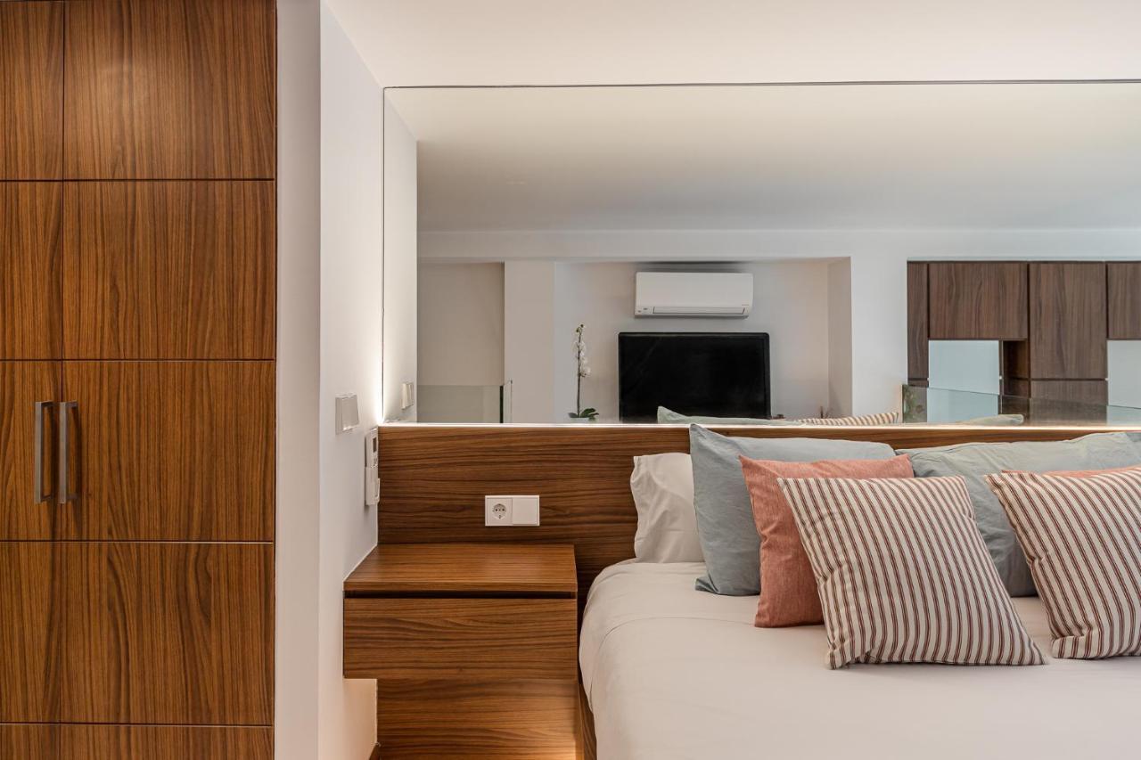 Apartamento Bnbholder Executive Loft *