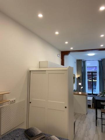 Svf76 - Loft Malasana *