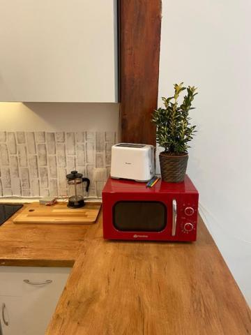 Svf76 - Loft En Malasaña 2 Pax A Pie De Calle Apartamento