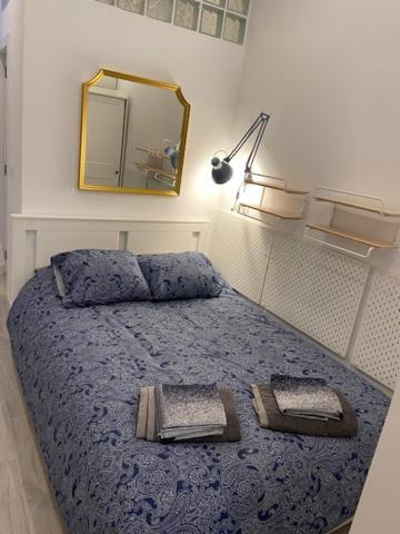 Svf76 - Loft En Malasaña 2 Pax A Pie De Calle Apartamento *