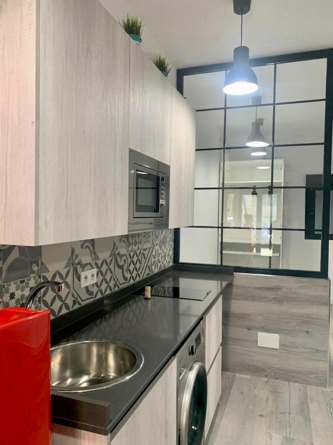 Apartamento Sweet