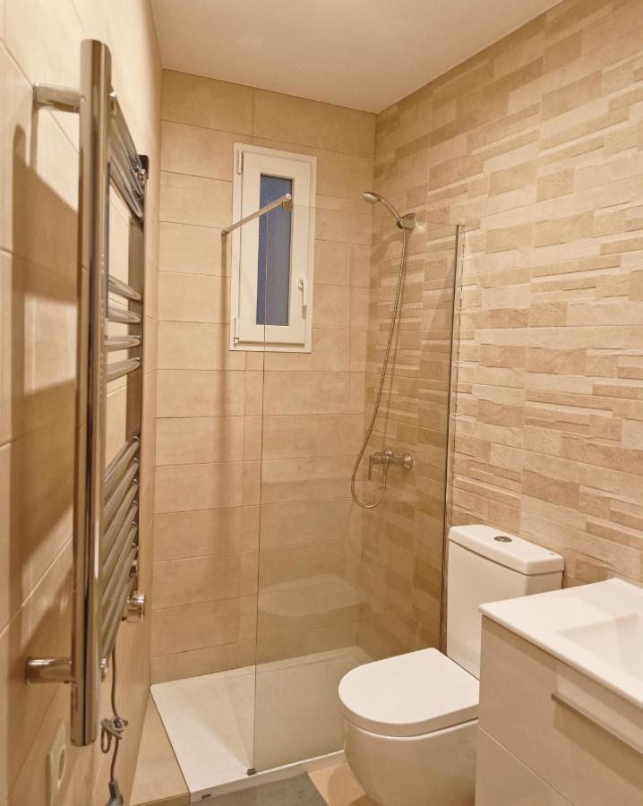 Apartment La Guarida - Centro Madrid