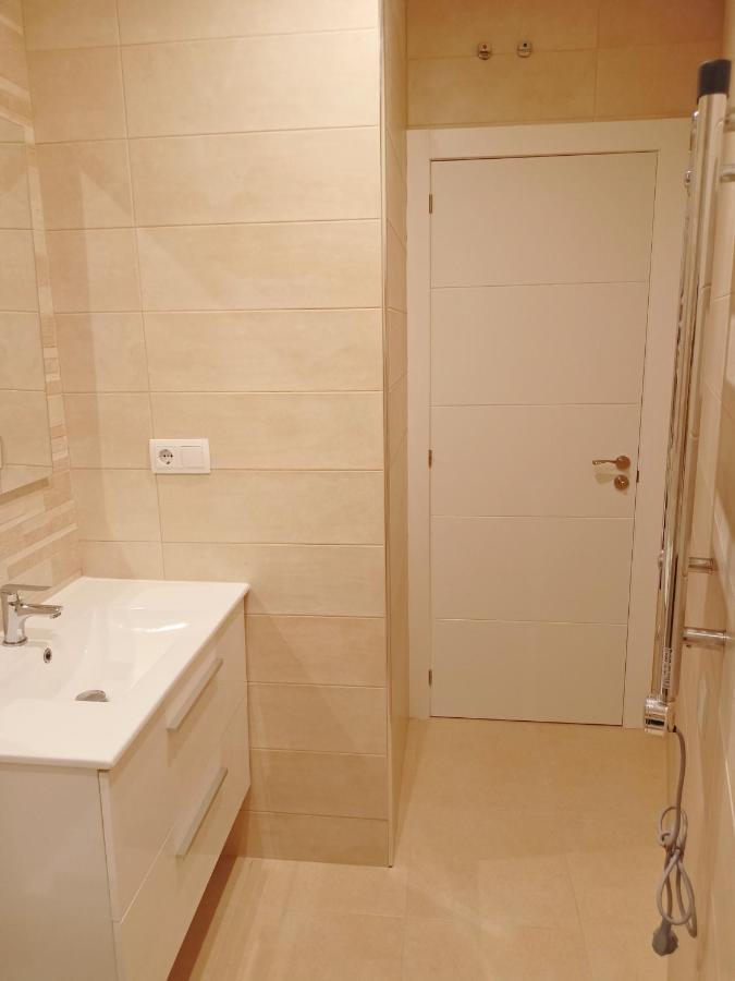 Apartment La Guarida - Centro