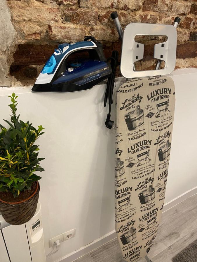 Svf76 - Loft En Malasaña 2 Pax A Pie De Calle Madrid