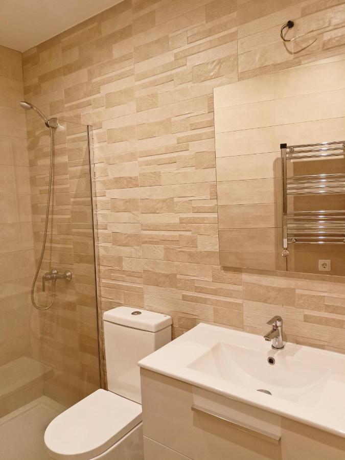 La Guarida - Centro Apartment