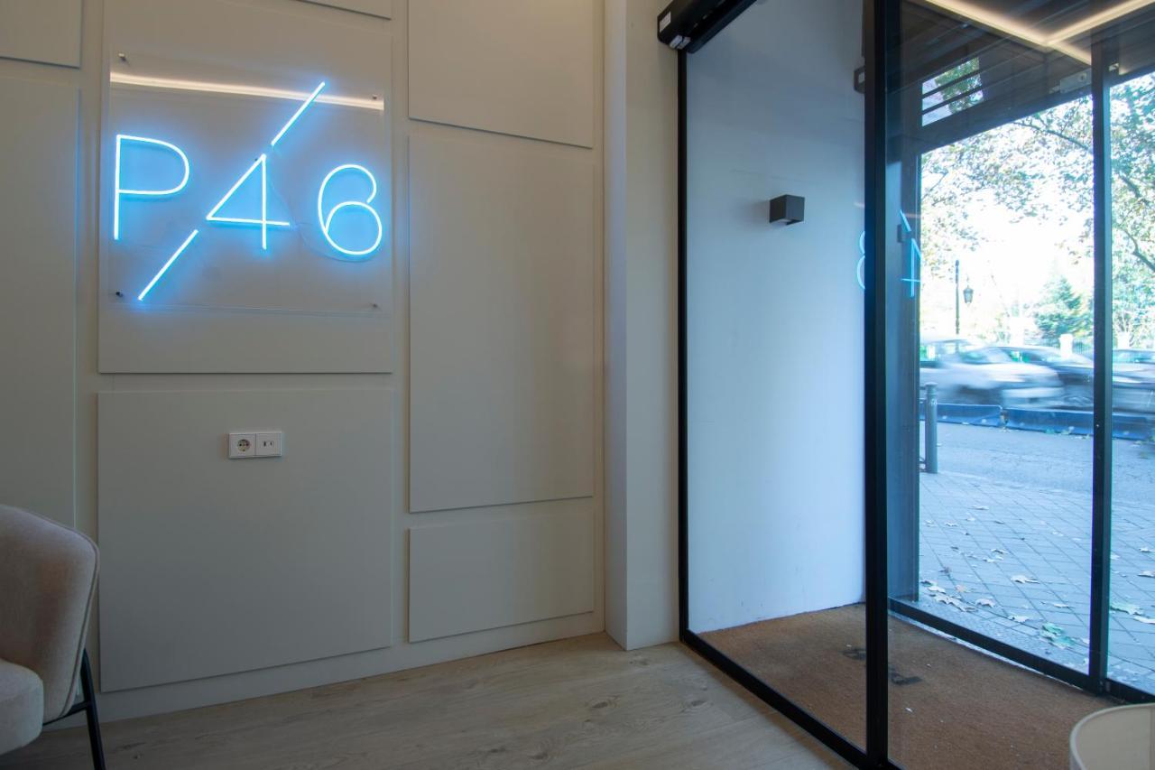 Gasthof Prado 46 - Darya Living *