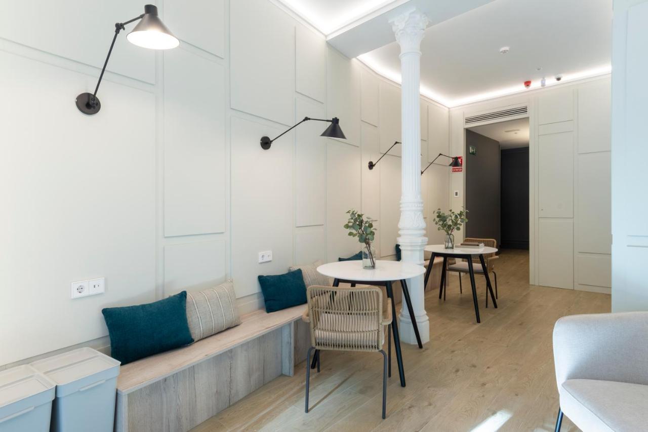 Gasthof Prado 46 - Darya Living Madrid