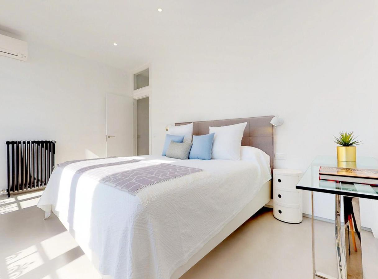 Fantastic For 4 Near Museums San Agustin I Apartamento Madrid
