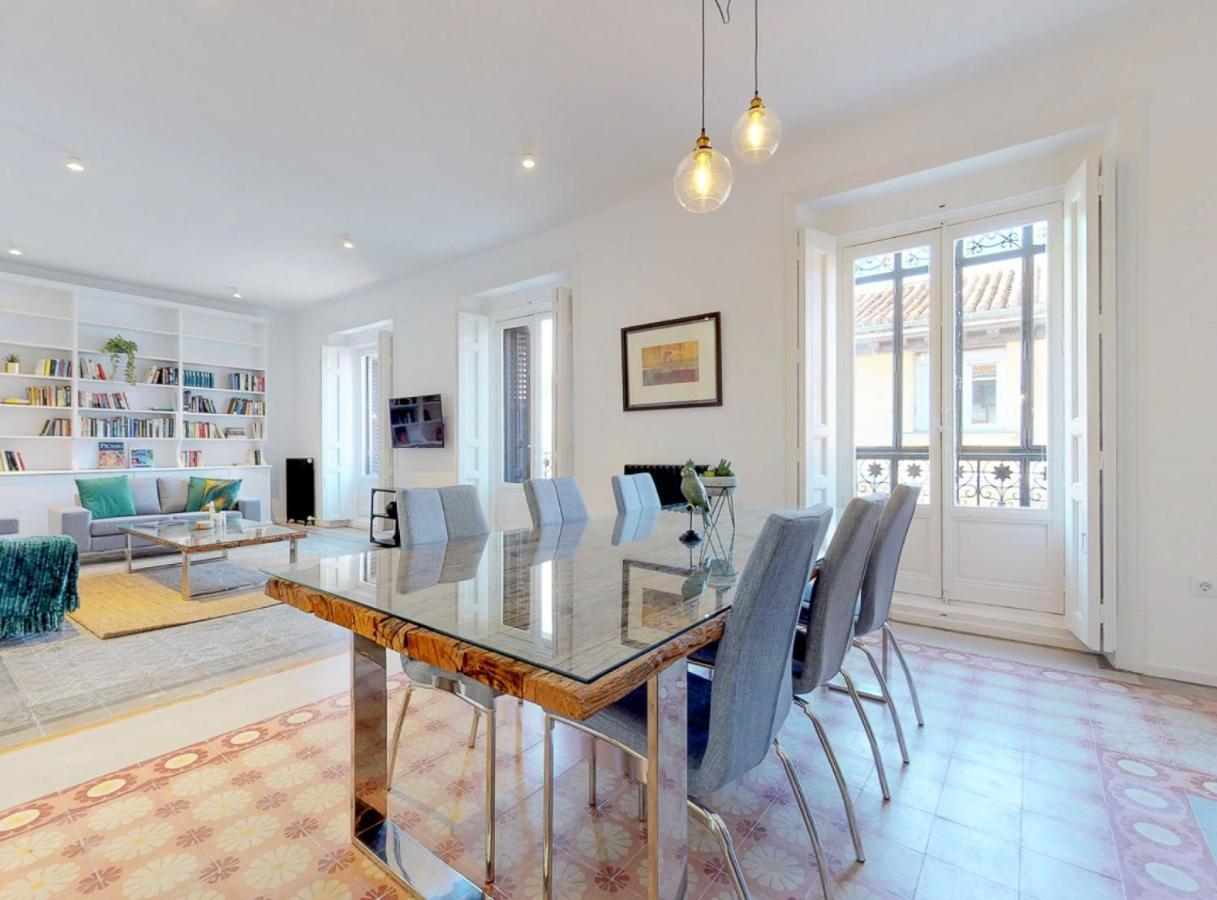 Fantastic For 4 Near Museums San Agustin I Apartamento *