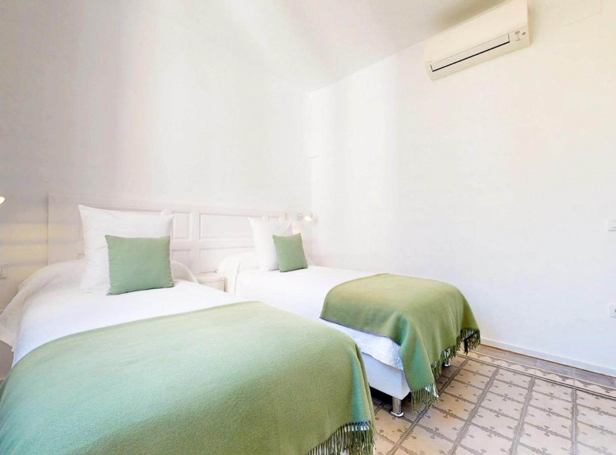 Fantastic For 4 Near Museums San Agustin I Apartamento *