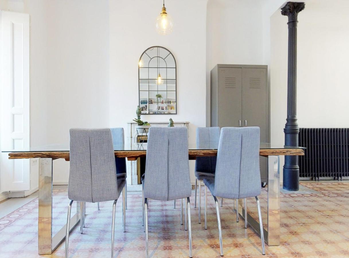 Fantastic For 4 Near Museums San Agustin I Madrid