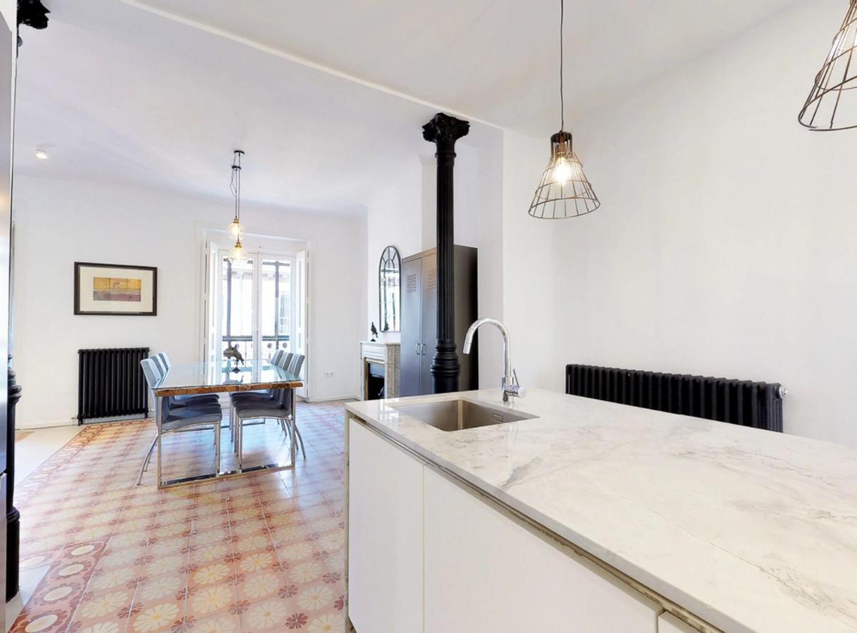 Fantastic For 4 Near Museums San Agustin I Apartamento *