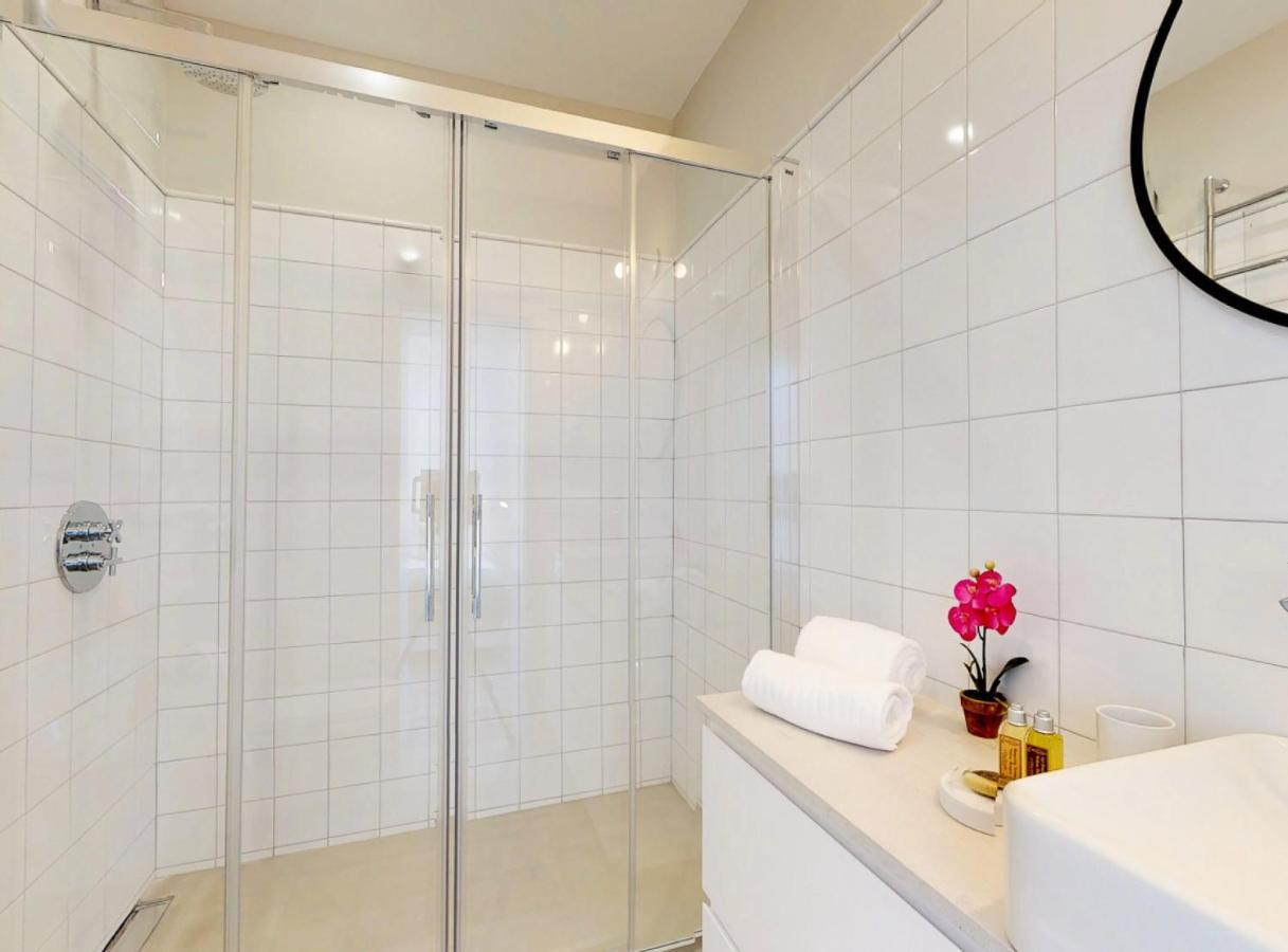 Fantastic For 4 Near Museums San Agustin I Madrid