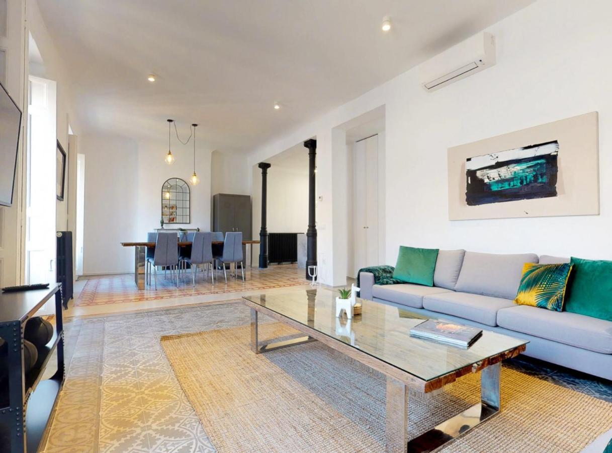Apartamento Fantastic For 4 Near Museums San Agustin I *