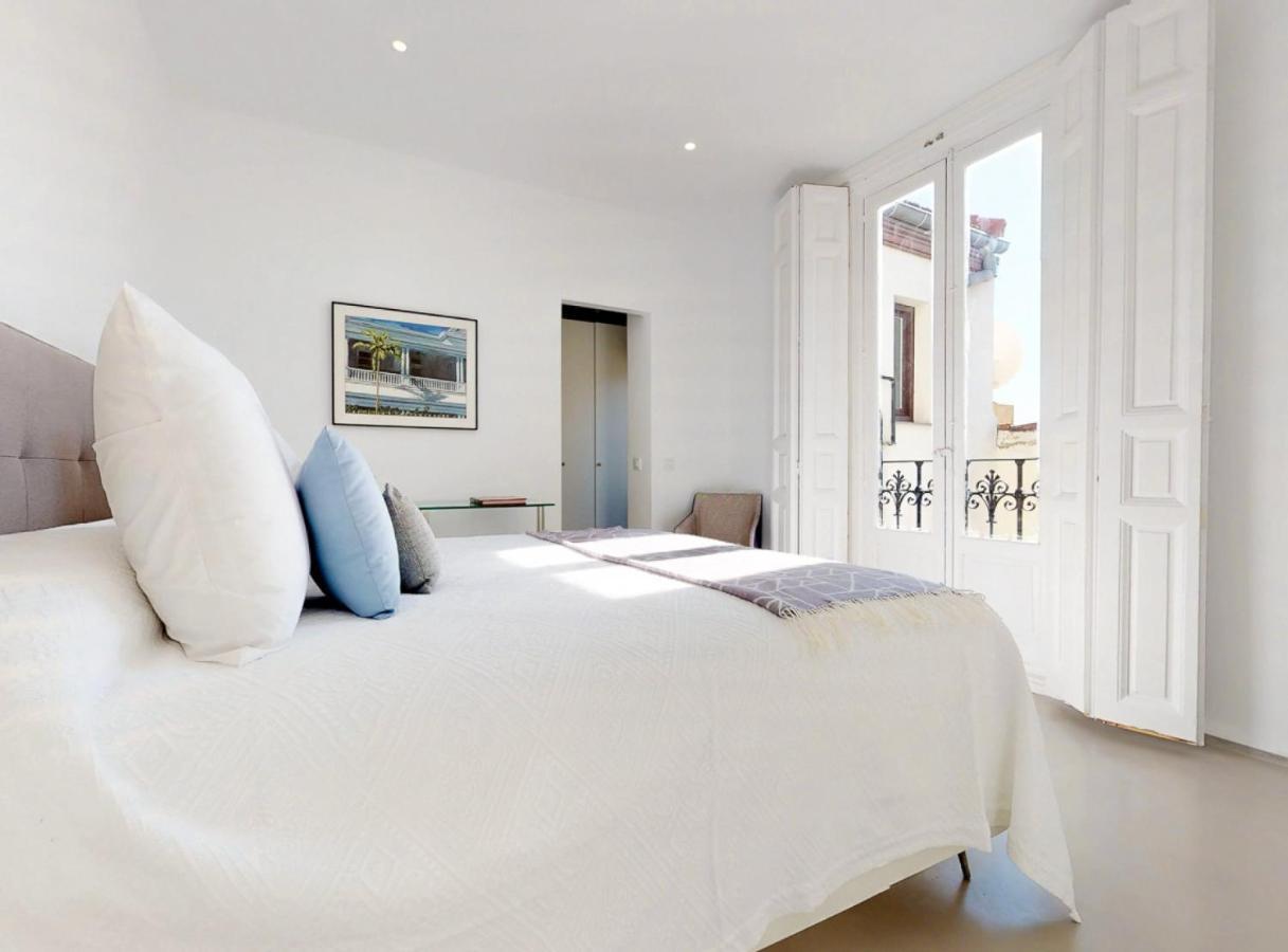 Apartamento Fantastic For 4 Near Museums San Agustin I *