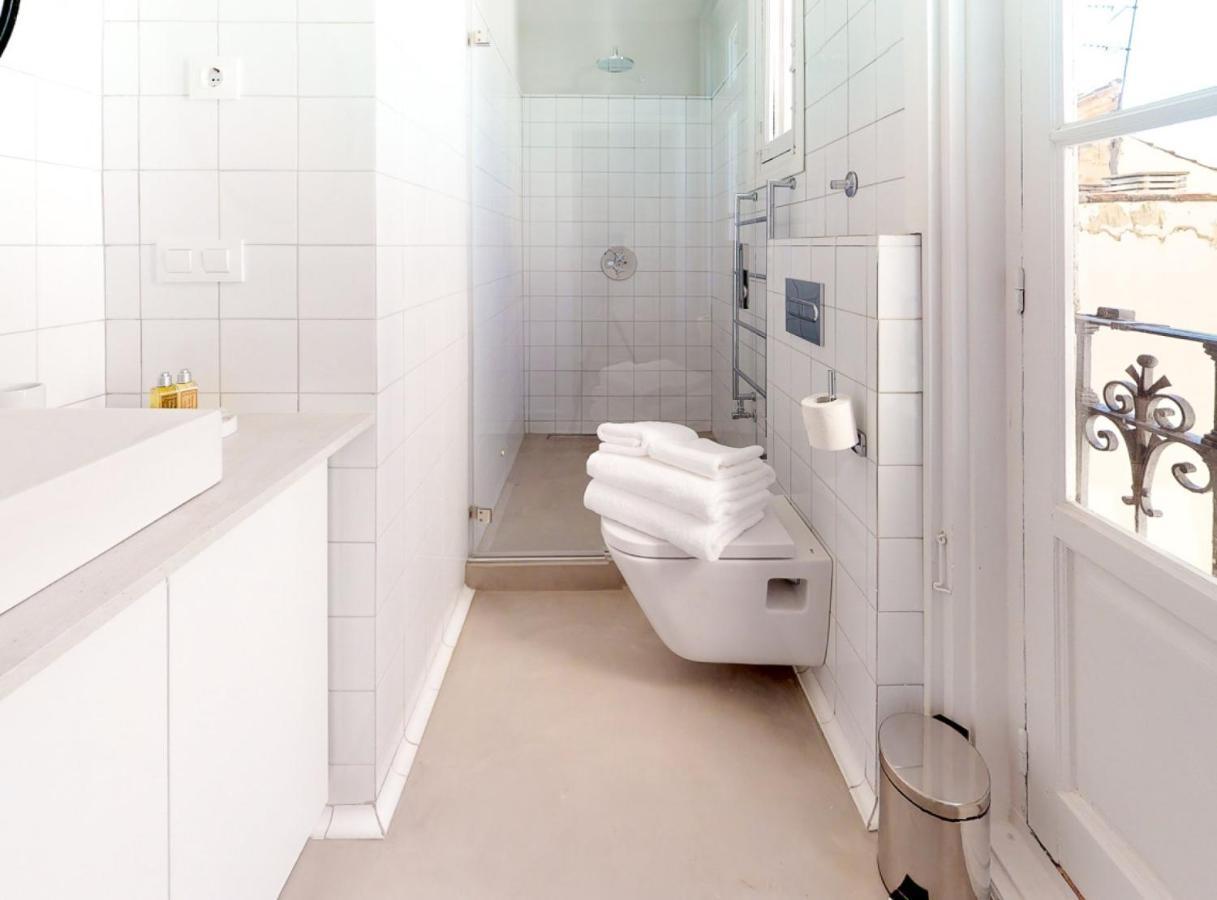 Fantastic For 4 Near Museums San Agustin I Apartamento