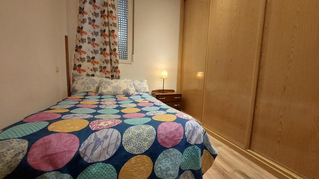 Barrionuevo Apartamento Madri