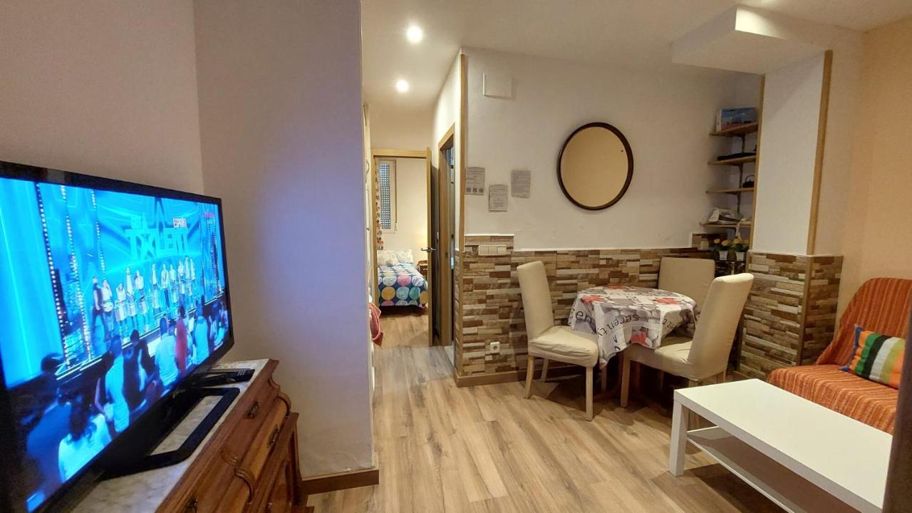 Appartement Barrionuevo Madrid