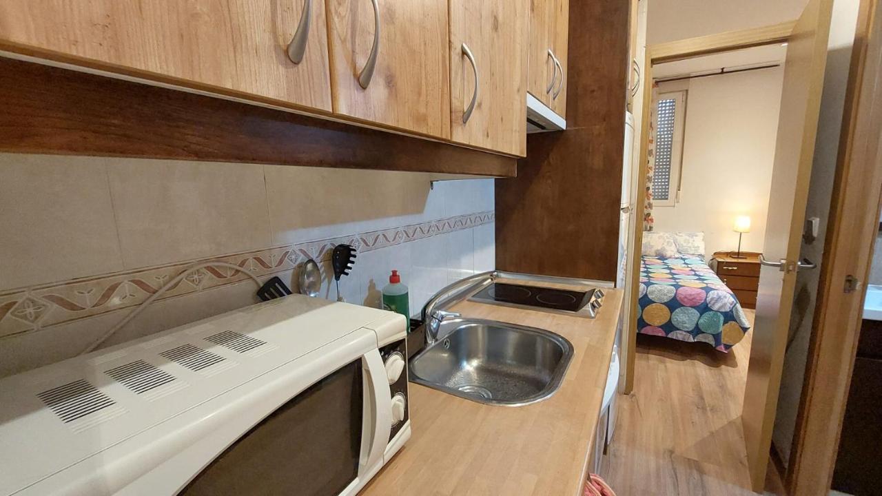 Apartamento Barrionuevo