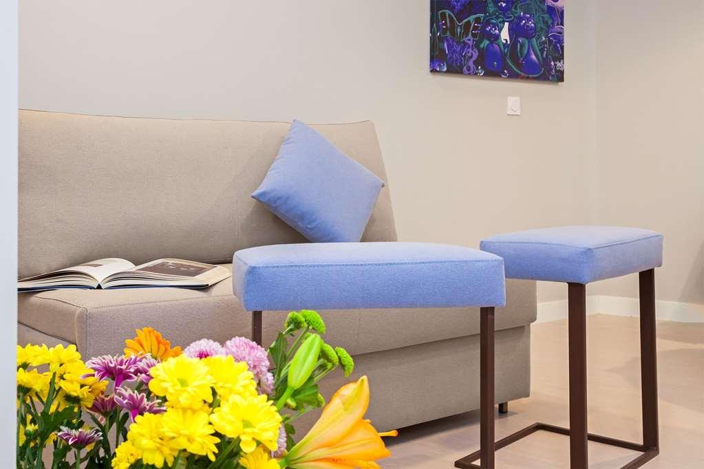 Blume Cruz Apartamento Madrid