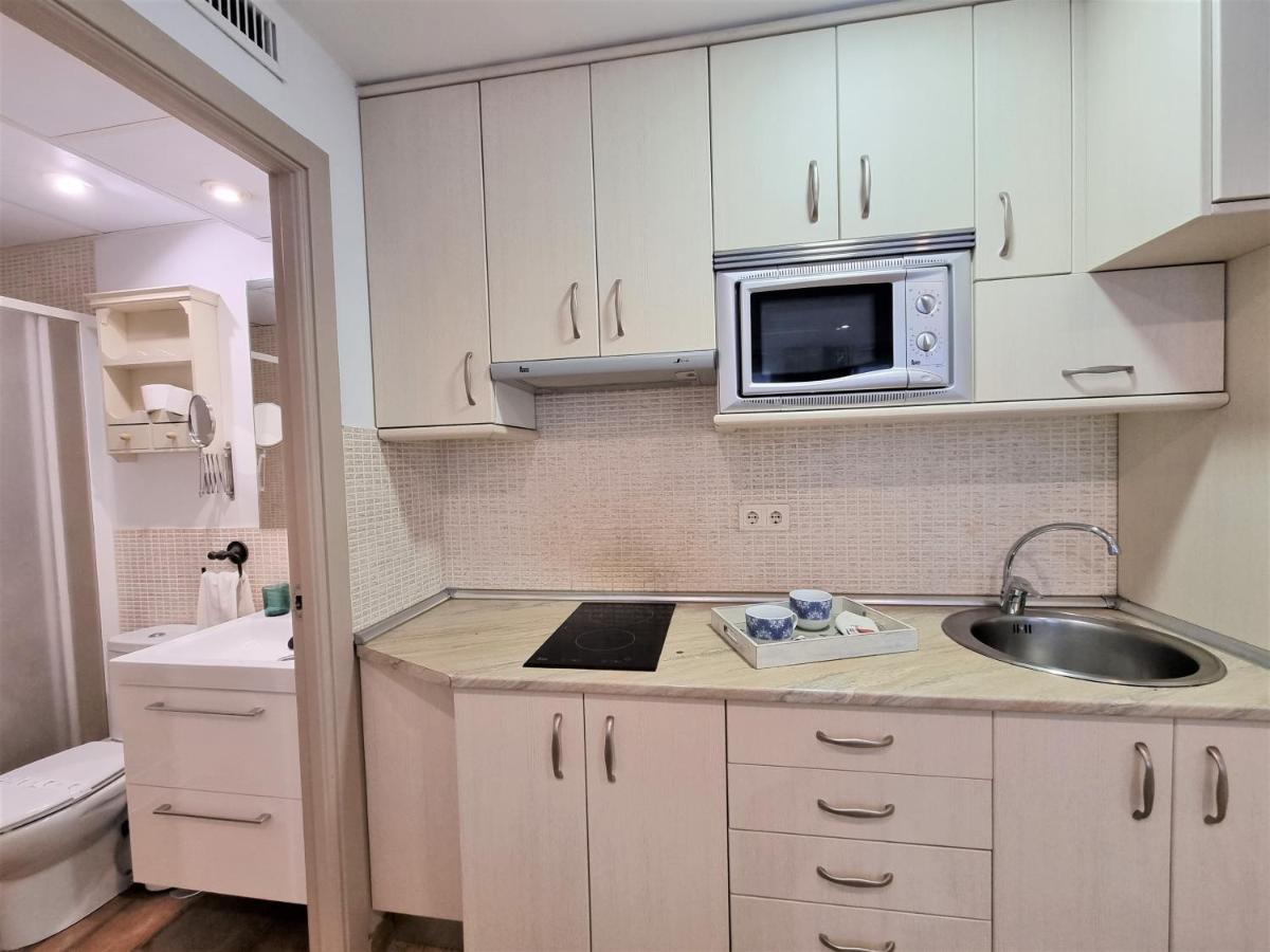 San Andres Apartamento