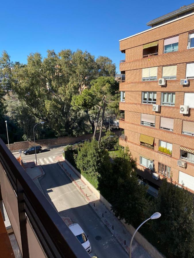 Magnifico Apartamento Appartement