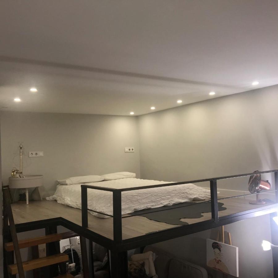 Loft By Palacio Real * Madrid